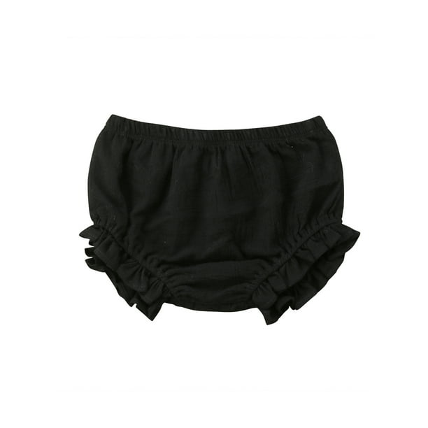 Baby Toddler Girls Lace Bloomers Ruffle Panties Briefs Shorts Diaper Nappy Pants Baby Toddler Girls Lace Bloomers Ruffle Panties Briefs Shorts Diaper Nappy Pants